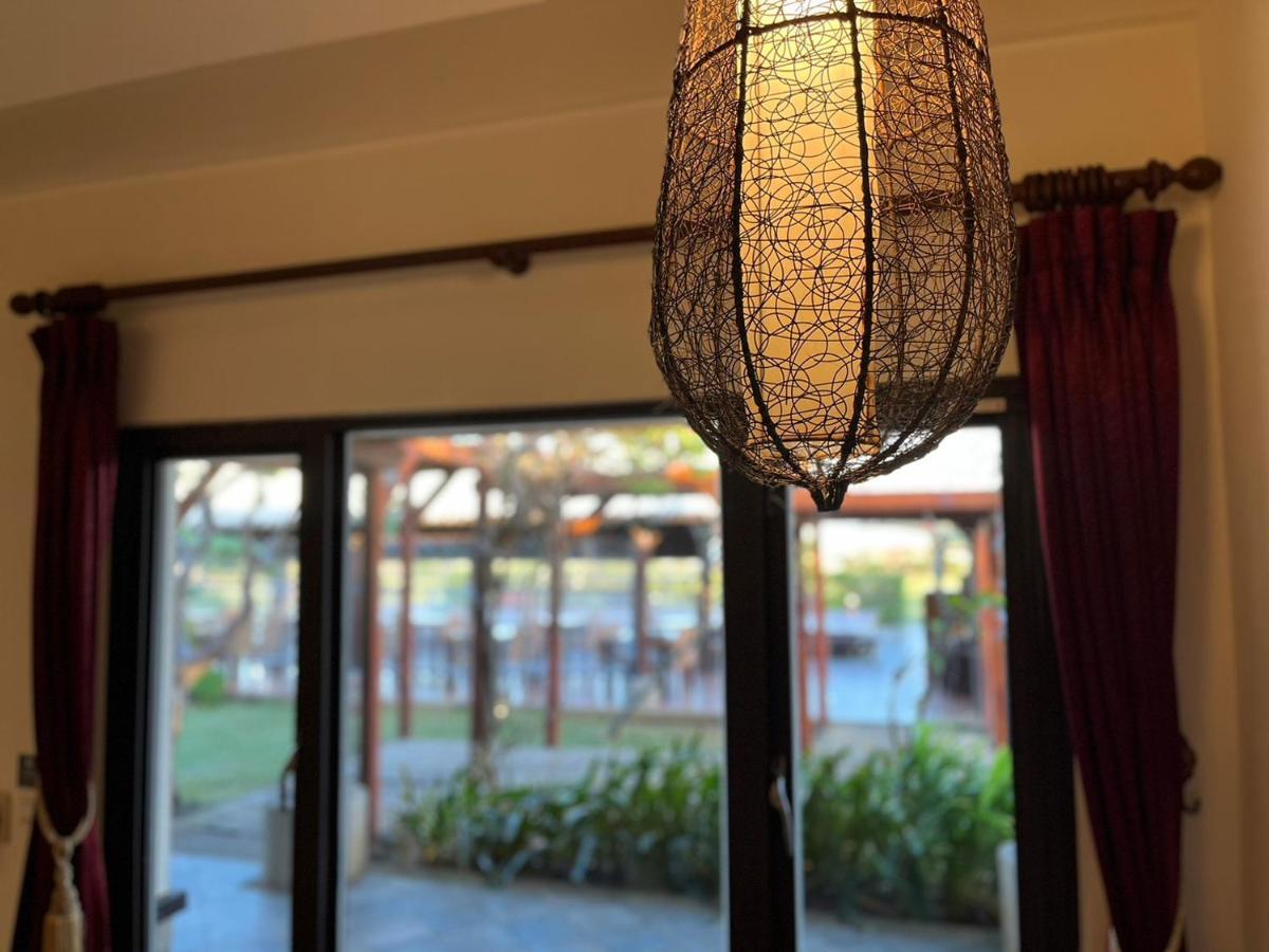 Kenting Summerland Garden Resort 어롼 외부 사진
