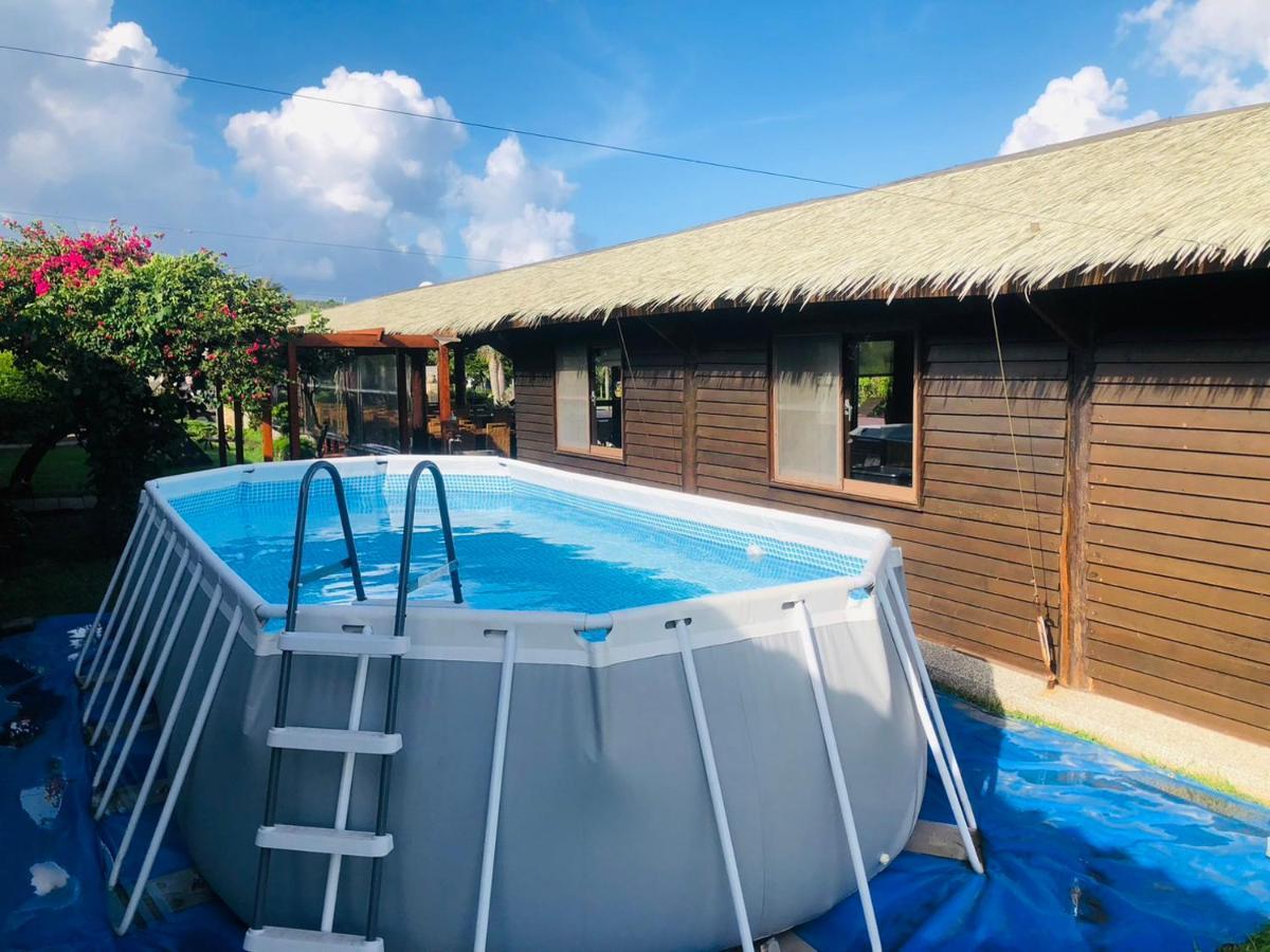 Kenting Summerland Garden Resort 어롼 외부 사진