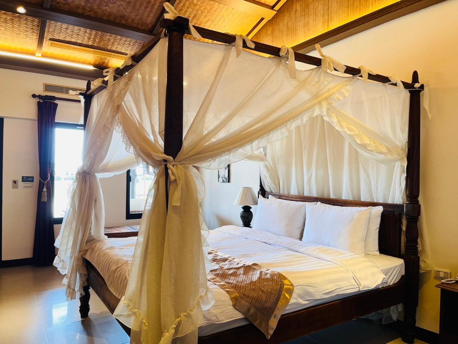 Kenting Summerland Garden Resort 어롼 외부 사진